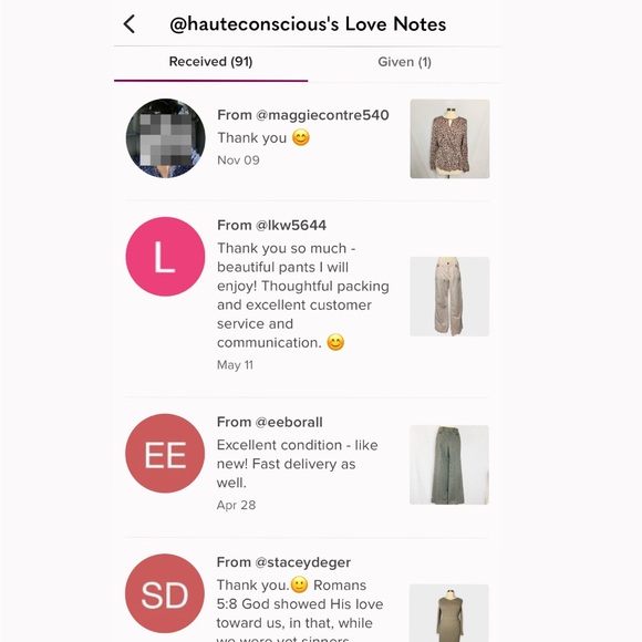 Welcome to Haute Conscious! - Picture 3 of 17